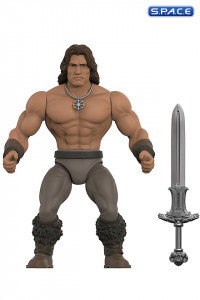 Conan Vintage (Conan The Barbarian)