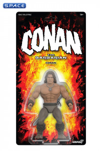 Conan Vintage (Conan The Barbarian)