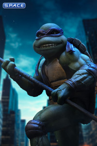 1/10 Scale Donatello Art Scale Statue (Teenage Mutant Ninja Turtles)