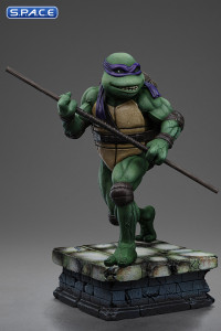 1/10 Scale Donatello Art Scale Statue (Teenage Mutant Ninja Turtles)