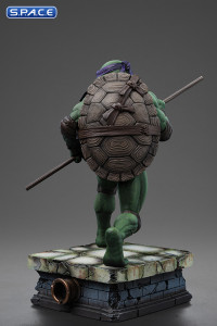 1/10 Scale Donatello Art Scale Statue (Teenage Mutant Ninja Turtles)