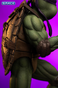 1/10 Scale Donatello Art Scale Statue (Teenage Mutant Ninja Turtles)