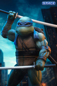 1/10 Scale Leonardo Art Scale Statue (Teenage Mutant Ninja Turtles)