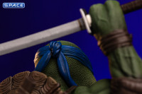 1/10 Scale Leonardo Art Scale Statue (Teenage Mutant Ninja Turtles)