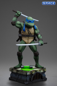 1/10 Scale Leonardo Art Scale Statue (Teenage Mutant Ninja Turtles)