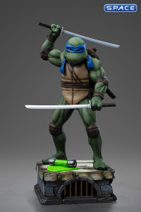 1/10 Scale Leonardo Art Scale Statue (Teenage Mutant Ninja Turtles)