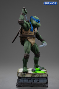 1/10 Scale Leonardo Art Scale Statue (Teenage Mutant Ninja Turtles)