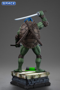 1/10 Scale Leonardo Art Scale Statue (Teenage Mutant Ninja Turtles)