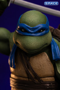 1/10 Scale Leonardo Art Scale Statue (Teenage Mutant Ninja Turtles)