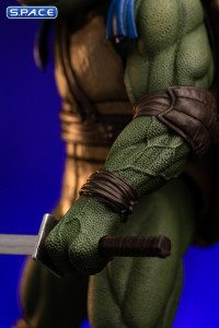 1/10 Scale Leonardo Art Scale Statue (Teenage Mutant Ninja Turtles)