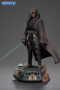 1/4 Scale Anakin Skywalker Legacy Replica Statue (Star Wars)