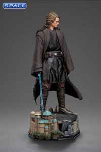 1/4 Scale Anakin Skywalker Legacy Replica Statue (Star Wars)