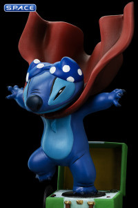 1/10 Scale Stitch Laundry Art Scale Statue (Lilo & Stitch)