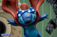 1/10 Scale Stitch Laundry Art Scale Statue (Lilo & Stitch)