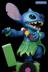 1/10 Scale Stitch Hula Hula Art Scale Statue (Lilo & Stitch)