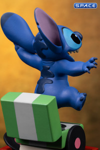 1/10 Scale Stitch Art Scale Statue (Lilo & Stitch)