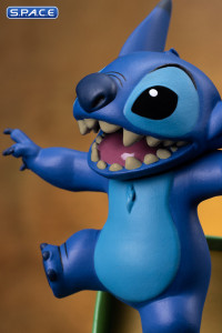 1/10 Scale Stitch Art Scale Statue (Lilo & Stitch)