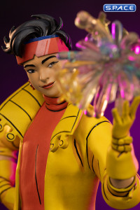 1/10 Scale Jubilee Art Scale Statue (Marvel)