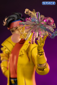 1/10 Scale Jubilee Art Scale Statue (Marvel)