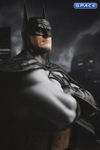 1/4 Scale Batman from DC Trinity Legacy Replica Statue (DC Comics)