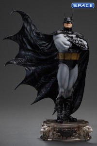 1/4 Scale Batman from DC Trinity Legacy Replica Statue (DC Comics)