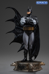 1/4 Scale Batman from DC Trinity Legacy Replica Statue (DC Comics)