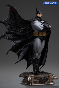 1/4 Scale Batman from DC Trinity Legacy Replica Statue (DC Comics)