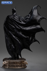 1/4 Scale Batman from DC Trinity Legacy Replica Statue (DC Comics)