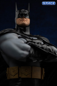 1/4 Scale Batman from DC Trinity Legacy Replica Statue (DC Comics)