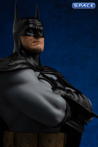 1/4 Scale Batman from DC Trinity Legacy Replica Statue (DC Comics)