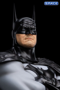 1/4 Scale Batman from DC Trinity Legacy Replica Statue (DC Comics)