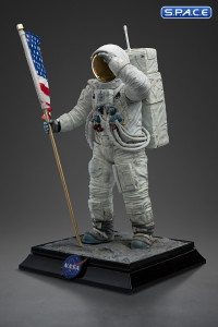 1/10 Scale Apollo 11 Astronaut Art Scale Statue (NASA)