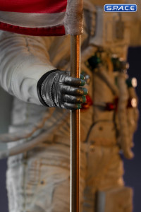 1/10 Scale Apollo 11 Astronaut Art Scale Statue (NASA)