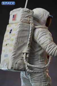 1/10 Scale Apollo 11 Astronaut Art Scale Statue (NASA)