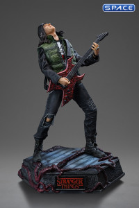 1/10 Scale Eddie Munson Deluxe Art Scale Statue (Stranger Things)