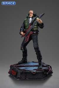 1/10 Scale Eddie Munson Deluxe Art Scale Statue (Stranger Things)