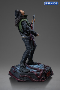 1/10 Scale Eddie Munson Deluxe Art Scale Statue (Stranger Things)