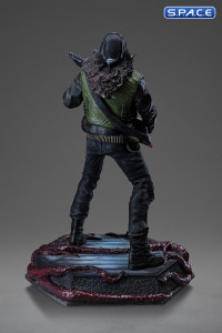 1/10 Scale Eddie Munson Deluxe Art Scale Statue (Stranger Things)