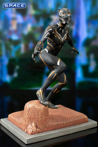 Shuri Gallery PVC Statue (Black Panther: Wakanda Forever)