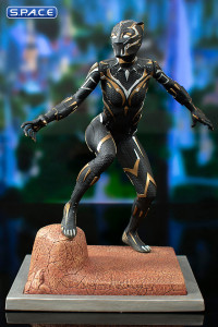 Shuri Gallery PVC Statue (Black Panther: Wakanda Forever)