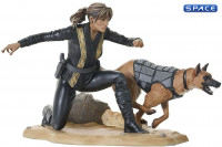 Sofia Deluxe Gallery PVC Diorama (John Wick)