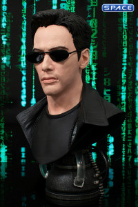 Neo Legends in 3D Bust (The Matrix)