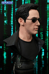 Neo Legends in 3D Bust (The Matrix)