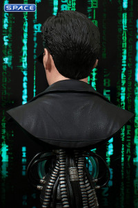 Neo Legends in 3D Bust (The Matrix)