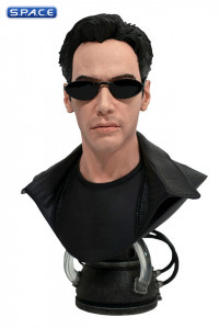 Neo Legends in 3D Bust (The Matrix)