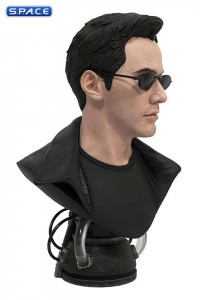 Neo Legends in 3D Bust (The Matrix)