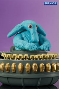 12 Jumbo Max Rebo (Star Wars Kenner)