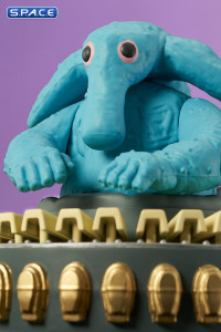 12 Jumbo Max Rebo (Star Wars Kenner)