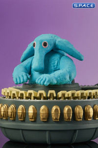 12 Jumbo Max Rebo (Star Wars Kenner)