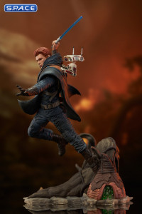 Cal Kestis Gallery PVC Statue (Star Wars Jedi: Fallen Order)